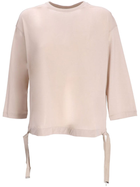 cotton sweater